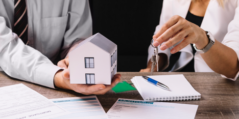 What Makes One Home Worth More Than Another